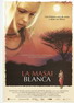 La masai blanca